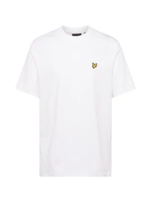 Obrázek produktu Lyle & Scott Tričko  žlutá / černá / bílá