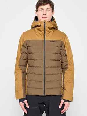 Obrázek produktu Lyžařská bunda Peak Performance zelená