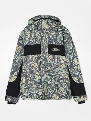 Obrázek produktu Lyžařská bunda Quiksilver