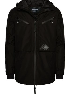 Obrázek produktu Lyžařská bunda Superdry černá