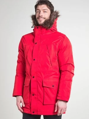 Obrázek produktu Lyžařská bunda Superdry červená