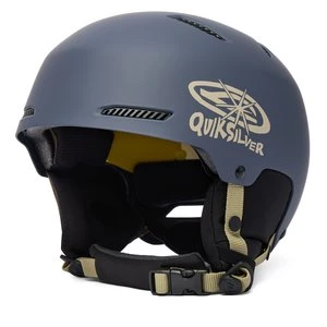 Obrázek produktu Lyžařská helma Quiksilver Lawson Mips EQYTL03080 Modrá