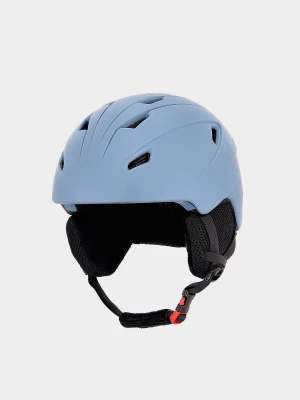 Obrázek produktu Lyžařská helma unisex - tmavě modrá 4F