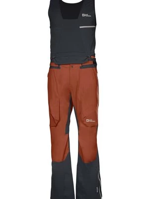 Obrázek produktu Lyžařská kombinéza Jack Wolfskin