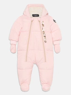 Obrázek produktu Lyžařská kombinéza KARL LAGERFELD KIDS