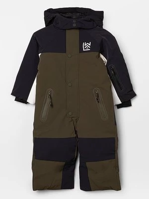 Obrázek produktu Lyžařská kombinéza Liewood khaki