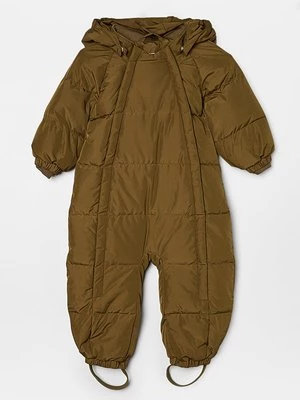 Obrázek produktu Lyžařská kombinéza Liewood khaki