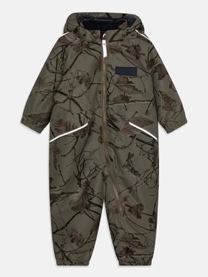 Obrázek produktu Lyžařská kombinéza Molo khaki