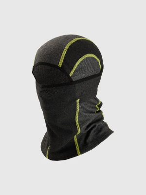 Obrázek produktu Lyžařská kukla unisex - černá 4F