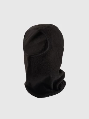 Obrázek produktu Lyžařská kukla unisex - černá 4F