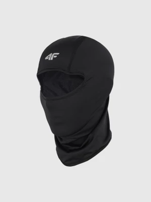 Obrázek produktu Lyžařská kukla unisex - černá 4F