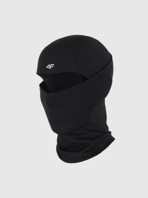 Obrázek produktu Lyžařská kukla unisex - černá 4F