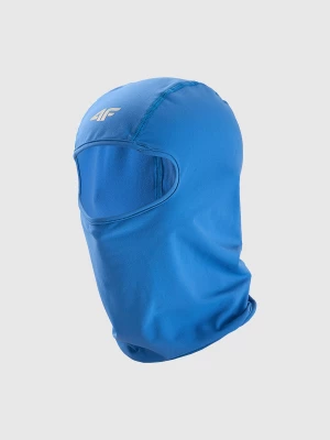 Obrázek produktu Lyžařská kukla unisex - modrá 4F