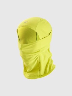Obrázek produktu Lyžařská kukla unisex - zelená 4F