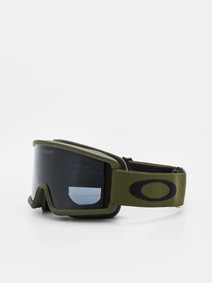 Obrázek produktu Lyžařské brýle Oakley olivová