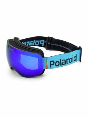 Obrázek produktu Lyžařské brýle Polaroid modrá