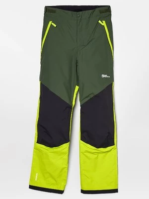 Obrázek produktu Lyžařské kalhoty Jack Wolfskin