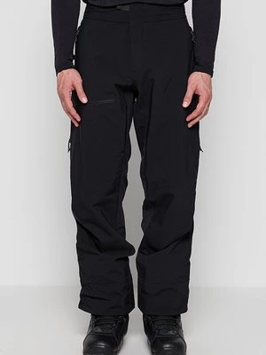 Obrázek produktu Lyžařské kalhoty Peak Performance černá