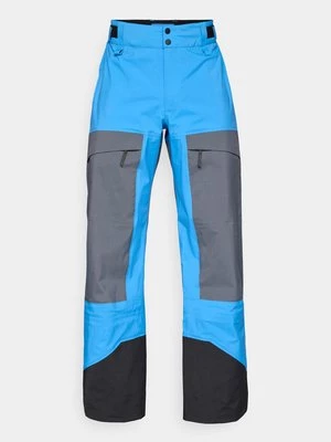 Obrázek produktu Lyžařské kalhoty Peak Performance tyrkysová