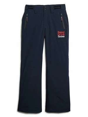 Obrázek produktu Lyžařské kalhoty Superdry modrá