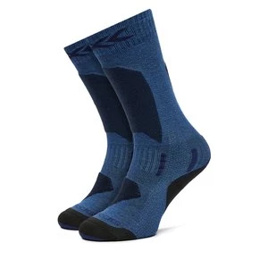 Obrázek produktu Lyžařské ponožky X-Socks Ski Discover WYDDW24J Tmavomodrá