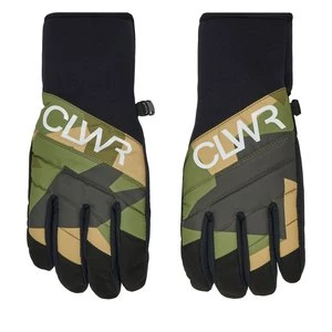 Obrázek produktu Lyžařské rukavice Colourwear 7010345 Černá