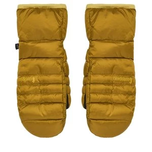 Obrázek produktu Lyžařské rukavice Cotopaxi Down Mitten F24469U933 Hnědá