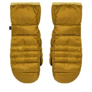 Obrázek produktu Lyžařské rukavice Cotopaxi Down Mitten F24469U933 Hnědá