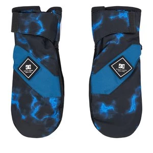 Obrázek produktu Lyžařské rukavice DC Shoes Franchise ADBHN03006 Barevná