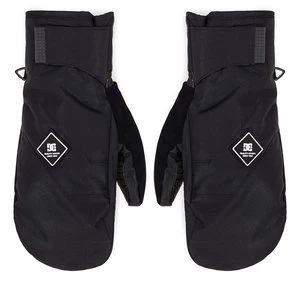 Obrázek produktu Lyžařské rukavice DC Shoes Franchise ADYHN03029 Černá
