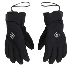 Obrázek produktu Lyžařské rukavice DC Shoes Franchise ADYHN03030 Černá