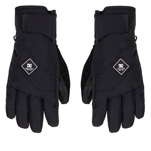 Obrázek produktu Lyžařské rukavice DC Shoes Franchise ADYHN03030 Černá
