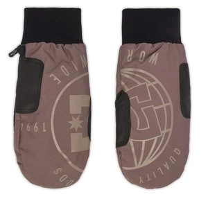 Obrázek produktu Lyžařské rukavice DC Shoes Tribute ADYHN03035 Fialová