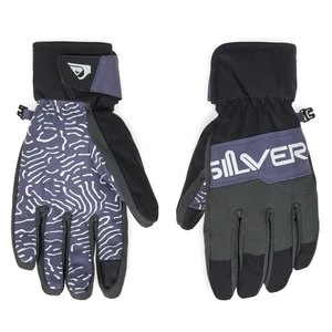 Obrázek produktu Lyžařské rukavice Quiksilver Method EQYHN03204 Černá