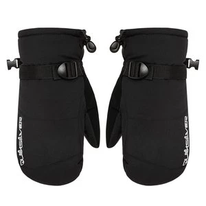 Obrázek produktu Lyžařské rukavice Quiksilver Mission EQBHN03040 Černá