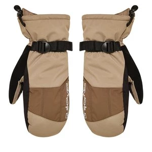 Obrázek produktu Lyžařské rukavice Quiksilver Mission Mitt EQYHN03195 Černá
