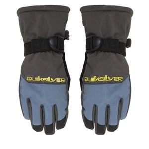 Obrázek produktu Lyžařské rukavice Quiksilver Mission Youth EQBHN03039 Šedá