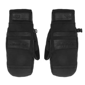 Obrázek produktu Lyžařské rukavice Quiksilver Squad EQYHN03197 Černá