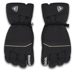 Obrázek produktu Lyžařské rukavice Rossignol Tech IMPR RLOMG01 Černá