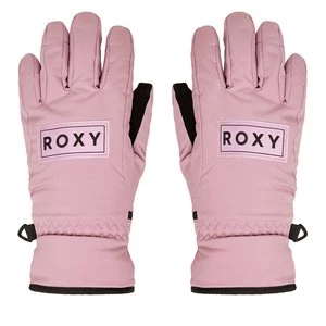 Obrázek produktu Lyžařské rukavice Roxy Freshfield ERGHN03047 Růžová