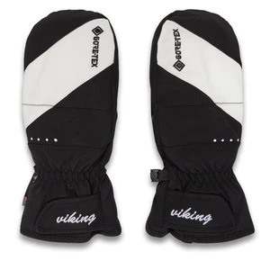 Obrázek produktu Lyžařské rukavice Viking Sherpa GTX Mitten Ski 150/22/0077/01 Černá