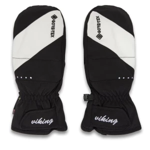 Obrázek produktu Lyžařské rukavice Viking Sherpa GTX Mitten Ski 150/22/0077/01 Černá