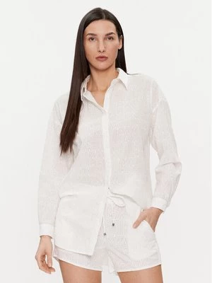 Obrázek produktu Maaji Košile Larissa PT2075CLS004 Bílá Relaxed Fit