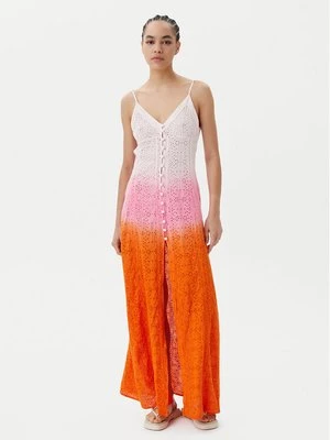 Obrázek produktu Maaji Letní šaty Canvas Elowen PT2713CLD001 Barevná Loose Fit