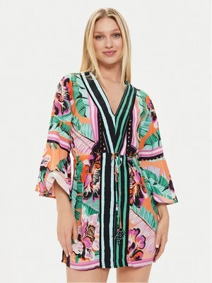 Obrázek produktu Maaji Letní šaty Joyous PT2158CPO003 Barevná Regular Fit