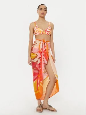 Obrázek produktu Maaji Pareo Summer Dunes Isla PT2079CPR014 Oranžová Regular Fit