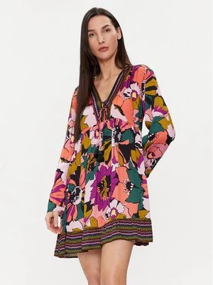 Obrázek produktu Maaji Plážové šaty PT2162CTU001 Barevná Relaxed Fit