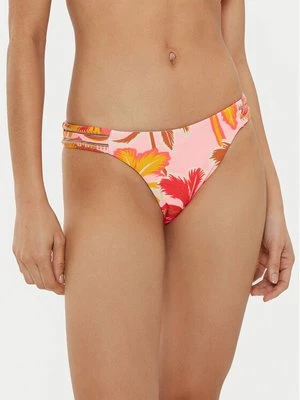 Obrázek produktu Maaji Spodní část bikin Palms Squinny PT5164SCC001 Růžová