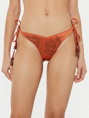 Obrázek produktu Maaji Spodní část bikin Satin Umber Sunseeker PT3760SCC004 Hnědá