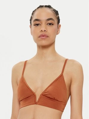 Obrázek produktu Maaji Vrchní část bikin Satin Umber Parade PT3189SLG007 Hnědá